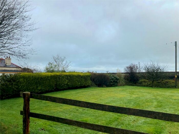 Land For Sale In Efailwen, Clunderwen, SA66