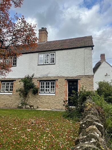 2 Bedroom End Of Terrace House To Rent In Pettiwell, Garsington, Oxford, Oxfordshire, OX44