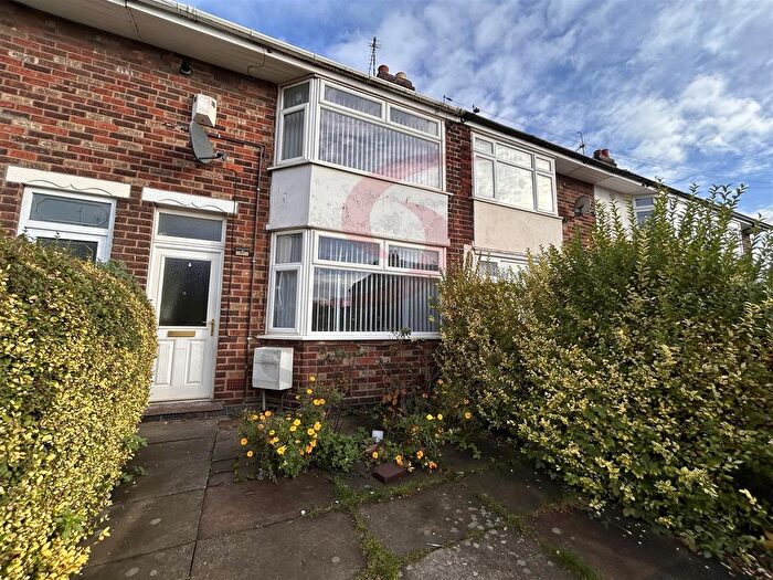 3 Bedroom Terraced House To Rent In Harrington Street, Belgrave, Leicester, LE4