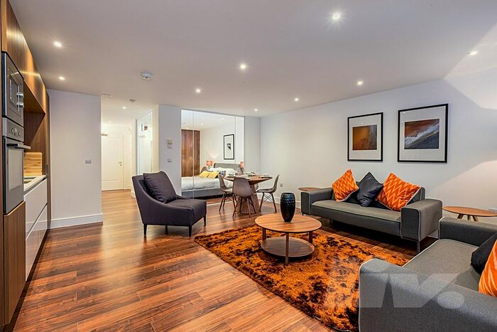 1 Bedroom Flat To Rent In Centre Heights, Finchley Road, Hampstead, NW3