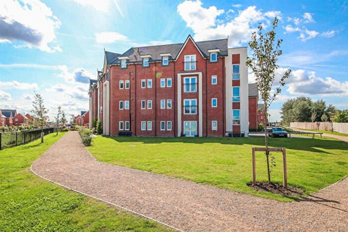 2 Bedroom Apartment To Rent In Bramble Court, Southport, PR8