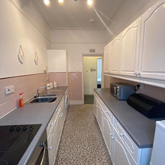 1 Bedroom Flat To Rent In Alexandra Street, Perth, Perthshire, PH2