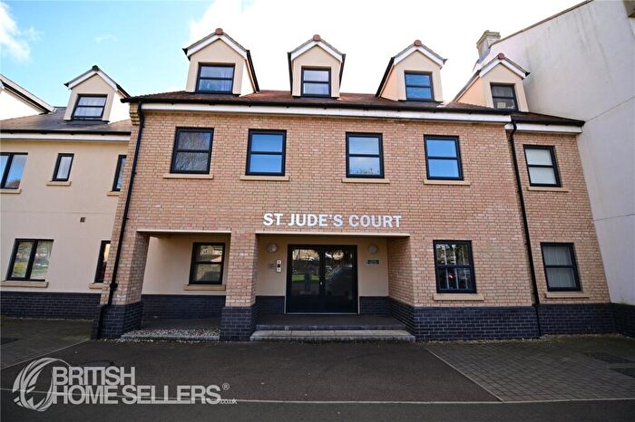 1 Bedroom Apartment For Sale In Station Road, Whittlesey, Peterborough, Cambridgeshire, PE7