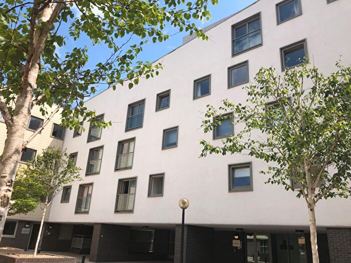 1 Bedroom Flat To Rent In Maidstone Road (Sub), Norwich, Norfolk, NR1