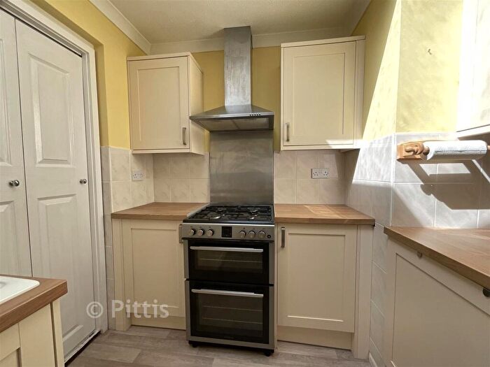 3 Bedroom Detached Bungalow For Sale In Nicholas Close, Brading, Isle Of Wight, PO36