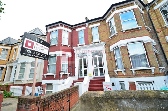 1 Bedroom Flat To Rent In Clapton Pond, Lower Clapton, Hackney, London, E5
