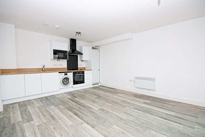 2 Bedroom Flat To Rent In Grosvenor House, Prince Of Wales Road, Norwich, NR1