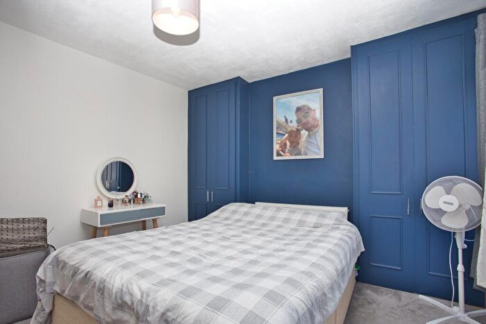 2 Bedroom Terraced House For Sale In Alexandra Street, Folkestone, CT19