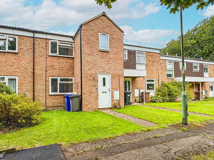 3 Bedroom House For Sale In Lester Piggott Way, Newmarket, CB8