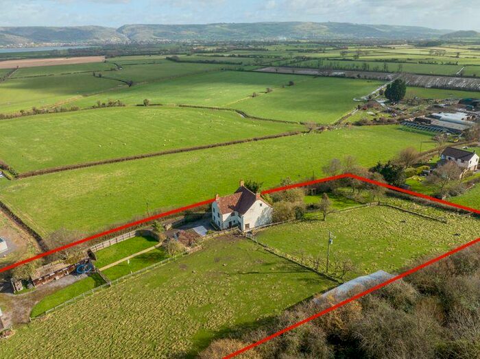 4 Bedroom Detached House For Sale In Wedmore Area, BS26