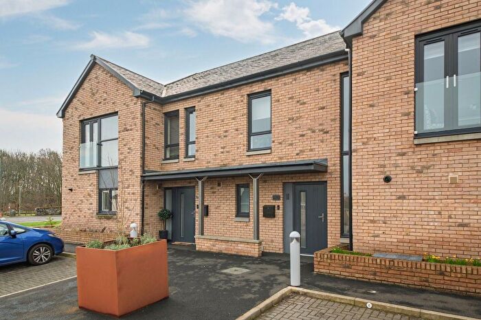 2 Bedroom Flat For Sale In Old Bellsdyke Road, Larbert, FK5