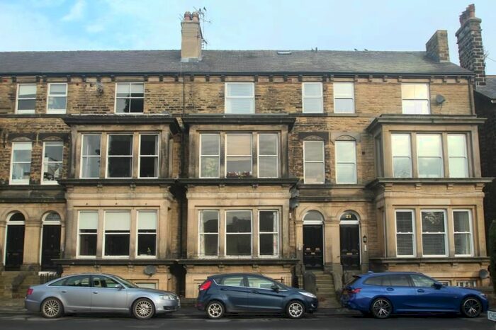 2 Bedroom Flat To Rent In Park View, Harrogate, HG1