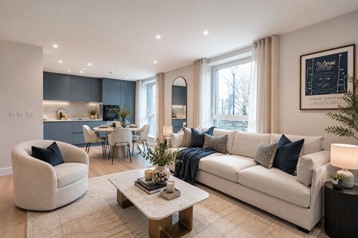 1 Bedroom Apartment For Sale In Grand Union | Final One Bedroom Apartments | Furniture Packages Available, HA0