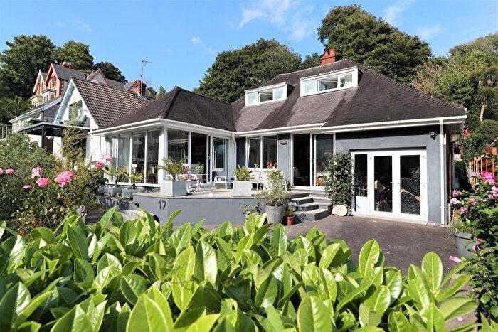 4 Bedroom Detached House For Sale In Rotherslade Road, Langland, Swansea, SA3