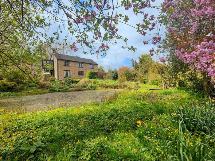 4 Bedroom Detached House For Sale In Colby, Appleby-in-Westmorland, CA16