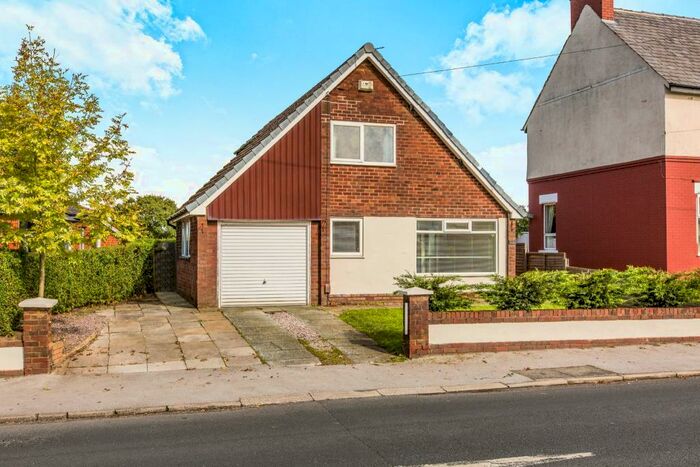 2 Bedroom Property To Rent In Brindle Road, Bamber Bridge, PR5