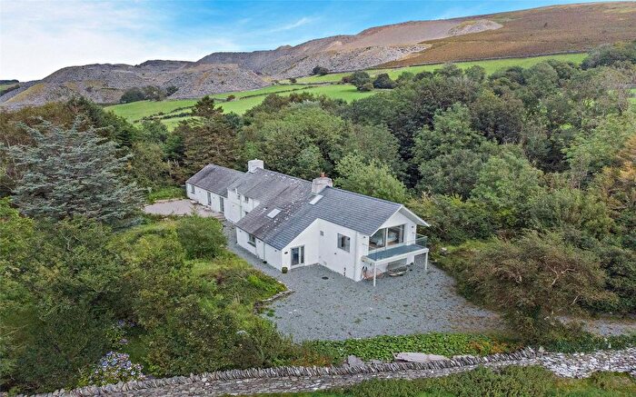 4 Bedroom Detached House For Sale In Kirkby-In-Furness, Cumbria, LA17