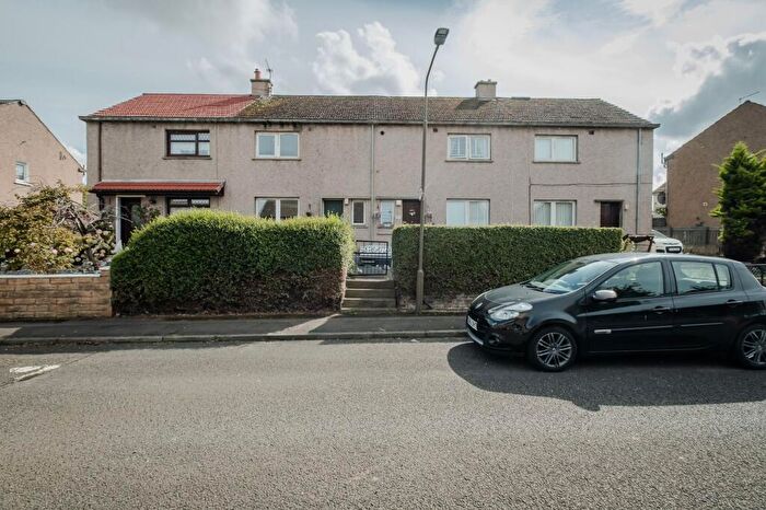2 Bedroom Terraced House For Sale In Wemyss Gardens, Wallyford, EH21