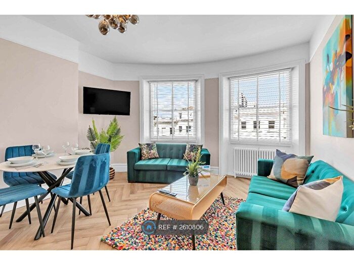 2 Bedroom Flat To Rent In Hove, Hove, BN3