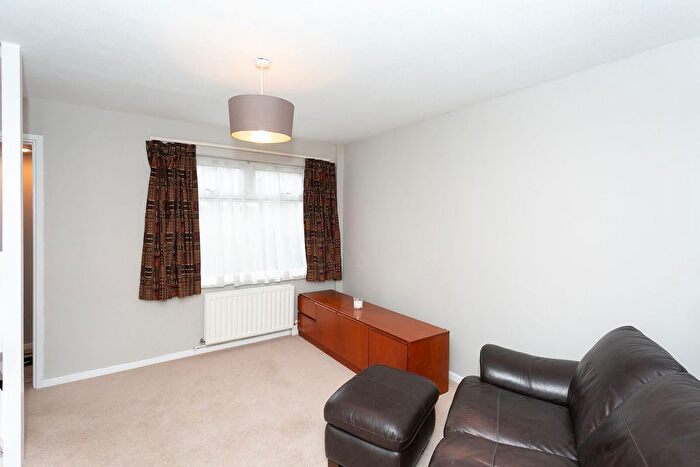 2 Bedroom Terraced House To Rent In Gibbs Couch, Carpenders Park, Bushey, Carpenders Park, WD19