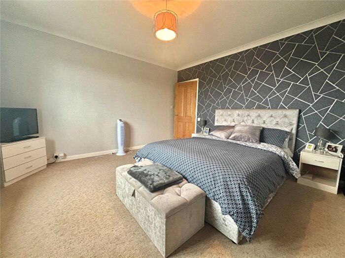 3 Bedroom Bungalow For Sale In Bowls Road, Blaenporth, Ceredigion, SA43