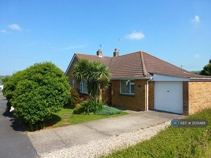 2 Bedroom Bungalow To Rent In West Croyde, Croyde, EX33