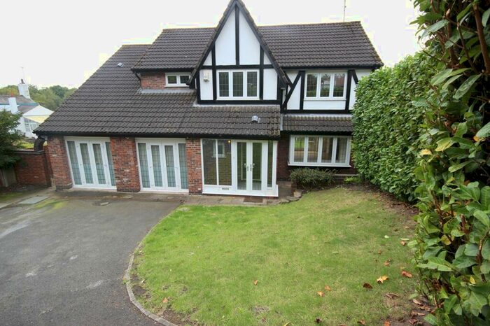 4 Bedroom Detached House To Rent In Falconwood Chase, Worsley, M28