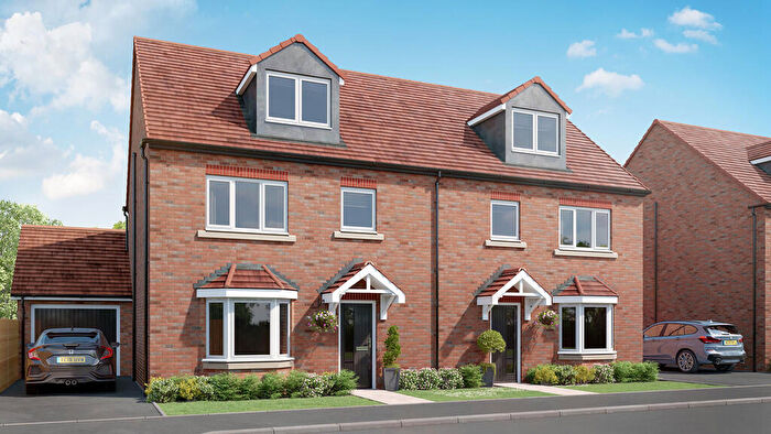 4 Bedroom Semi-Detached House For Sale In Swinton, S64