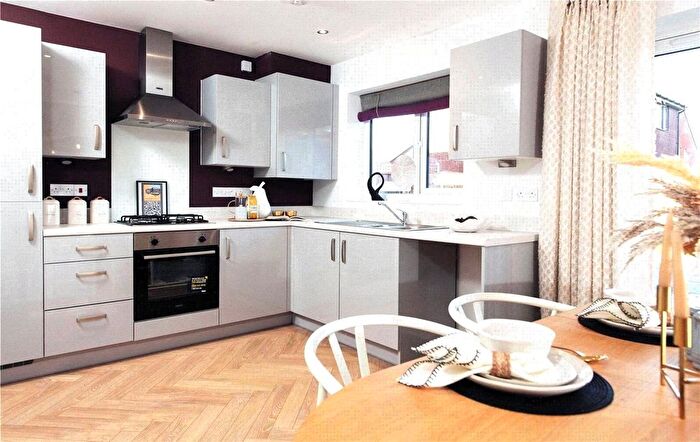 3 Bedroom Semi-Detached House For Sale In Weavers Fold, Rochdale, Greater Manchester, OL11