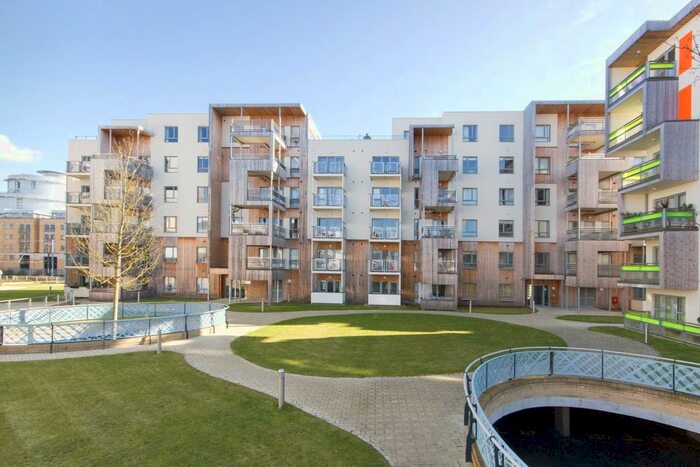 1 Bedroom Flat To Rent In Glenalmond Avenue, Cambridge, CB2