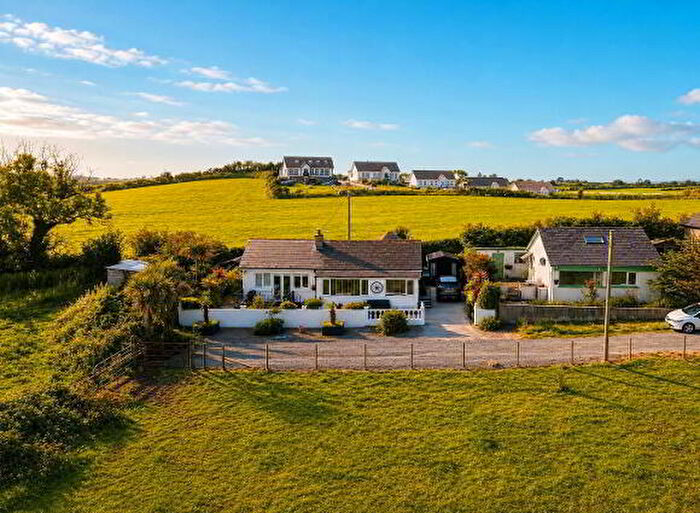 3 Bedroom Detached Cottages For Sale In Walkers Lane, Millisle, BT22