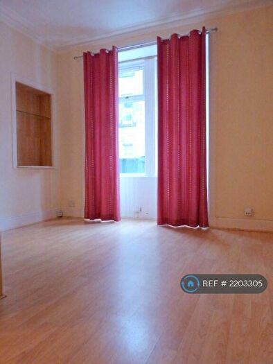 1 Bedroom Flat To Rent In Inchaffray Street, Perth, PH1