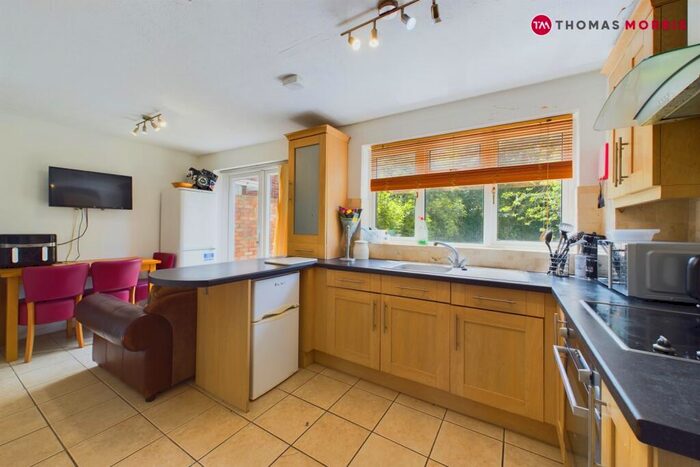 4 Bedroom Detached House For Sale In The Malting, Ramsey, Huntingdon, Cambridgeshire, PE26