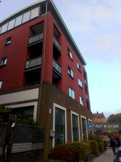 1 Bedroom Flat To Rent In Cable Street, London, E1W