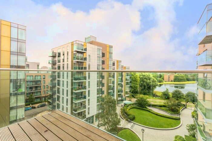 1 Bedroom Flat To Rent In Goodchild Road, Manor House, London, N4