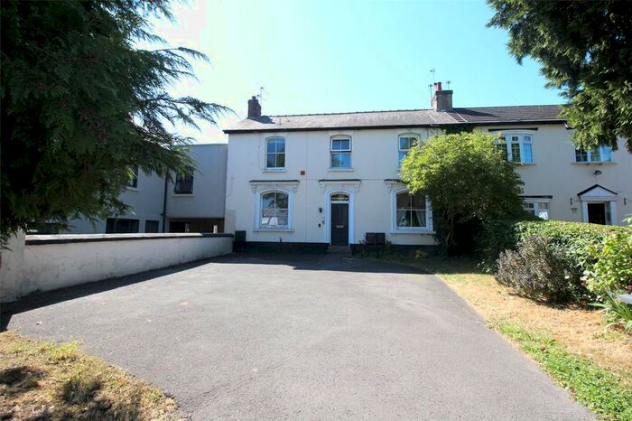 1 Bedroom Flat To Rent In Henry Road, New Barnet, EN4