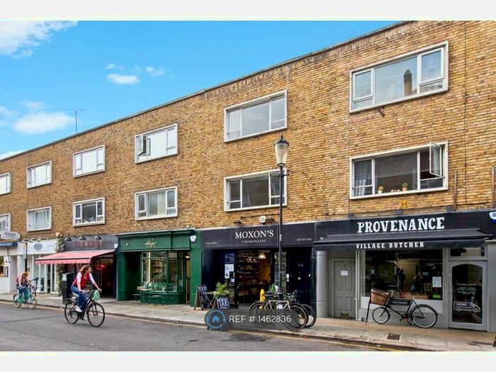 2 Bedroom Maisonette To Rent In Bute Street, London, SW7