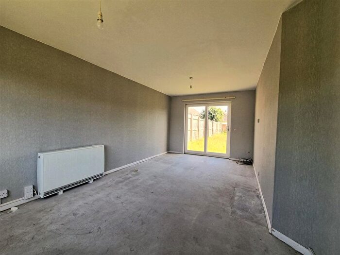 2 Bedroom Semi-Detached House For Sale In Manor Road, Chippenham, SN14