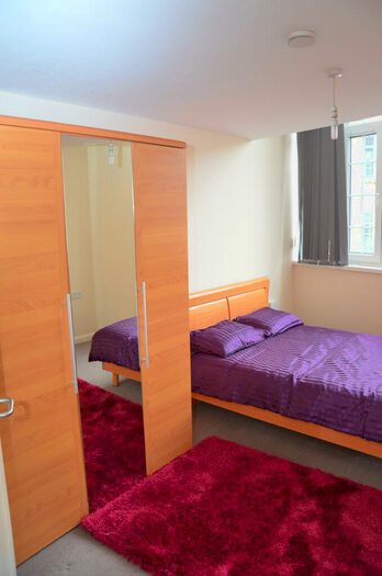 1 Bedroom Apartment To Rent In Northampton Street, Leicester, LE1