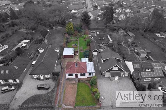 3 Bedroom Detached Bungalow For Sale In Green Lane East, Rackheath, Norwich, NR13