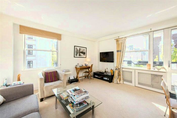 2 Bedroom Flat To Rent In Weymouth Street, Marylebone, London, W1W