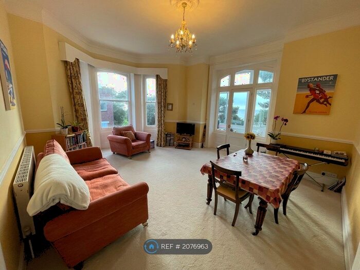 2 Bedroom Flat To Rent In Fountain Court, Bournemouth, BH2