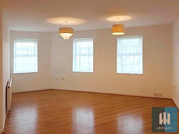 2 Bedroom Apartment To Rent In Oxley Road, Ferndale, Huddersfield, HD2