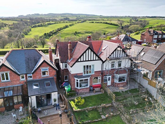 3 Bedroom Maisonette For Sale In Ruswarp Lane, Whitby, YO21