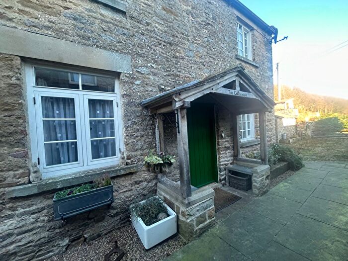 2 Bedroom Cottage To Rent In Castle Bolton, Leyburn, DL8