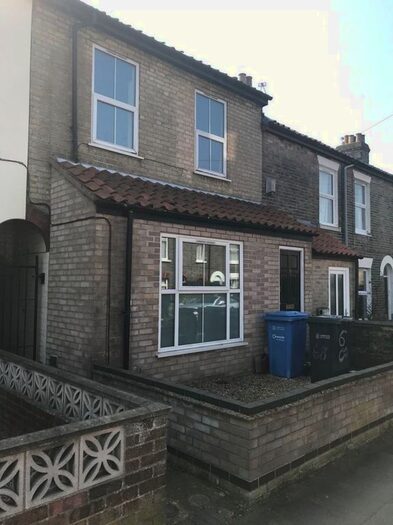 3 Bedroom Property To Rent In Newmarket Street, Norwich, NR2