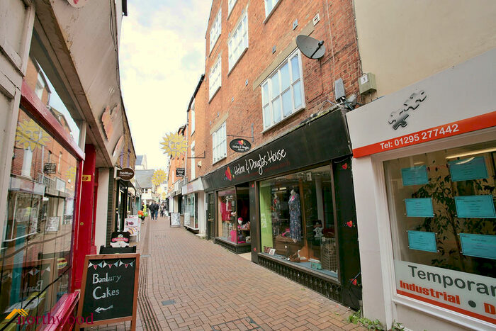 1 Bedroom Land To Rent In Church Lane, Banbury, OX16