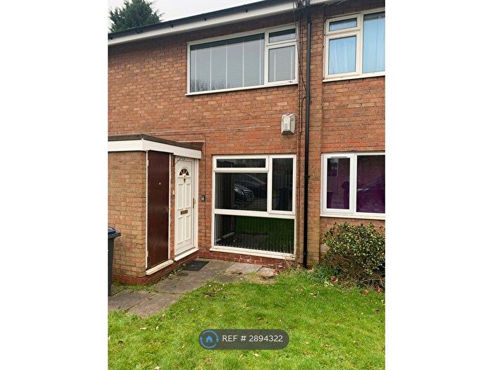 2 Bedroom Maisonette To Rent In Enfield Close, Birmingham, B23