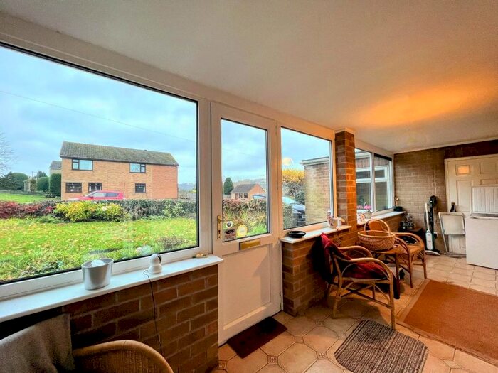 3 Bedroom Detached House For Sale In Pittywood Road, Wirksworth, Matlock, DE4