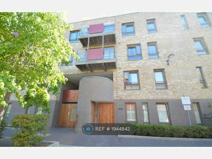 1 Bedroom Flat To Rent In Bluebell House, London, SE16